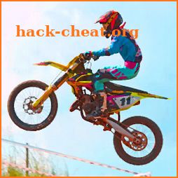 Real Moto Stunts : Bikes Game icon