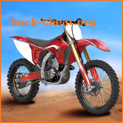 Real Moto Trials icon