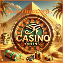 Real Online Casino Games icon