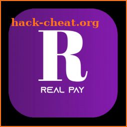 Real Pay icon