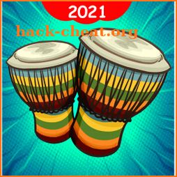 Real Percussion Pro icon