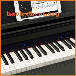 Real Piano 2021 icon