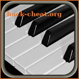 Real Piano(No Ads) icon