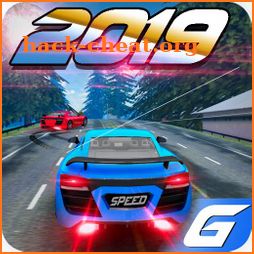 Real Racing 2019 icon