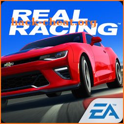 Real Racing 3 icon