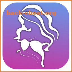 Real Sexy Girls Video Call icon