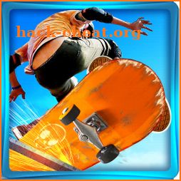 Real Skate 3D icon