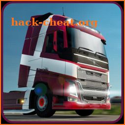 Real Truck Simulator icon