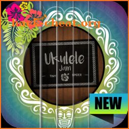 Real Ukulele - Ukulele Sim icon