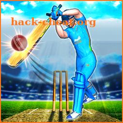 Real World Cricket League 19: Cricket Games icon