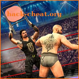 Real Wrestling Revolution: Wrestling Games icon