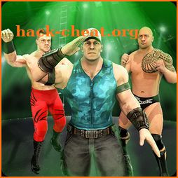 Real Wrestling Rumble Revolution: Smack That Down icon