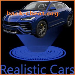 Realistic Cars icon