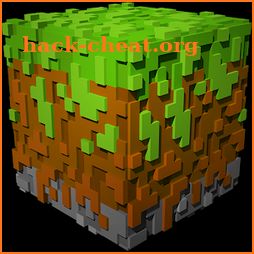 RealmCraft with Skins Export to Minecraft icon