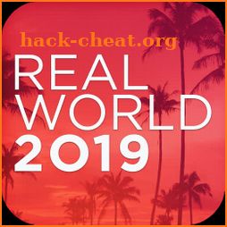 RealWorld 2019 icon