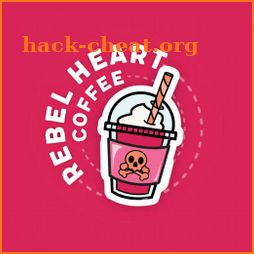 Rebel Heart Coffee icon