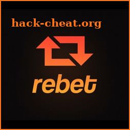 Rebet icon