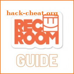 Rec Room Complete Guide (VR) icon