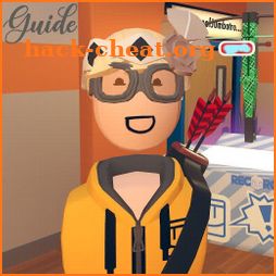 Rec Room Guide icon