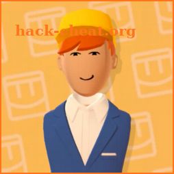 Rec Room Job VR Simulator Chat icon