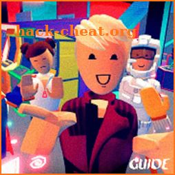 Rec Room Lesons icon