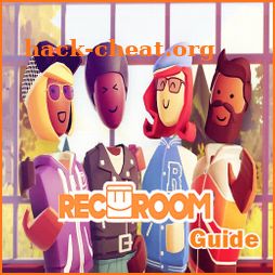 Rec Room Tips 22 icon