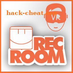 Rec Room VR Adviser icon