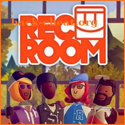 Rec Room VR Game Guide icon