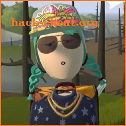 Rec Room VR Help icon