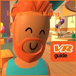 Rec Room VR Play Guide icon