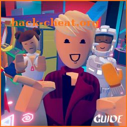 Rec Room Walkthrough icon