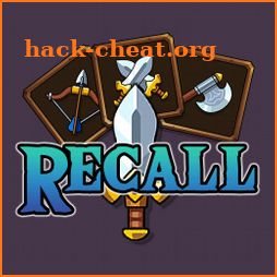 Recall - Memory Matching RPG icon