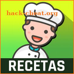 Recetas de Cocina fáciles y rapidas icon