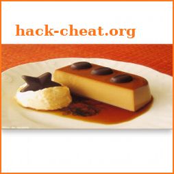 Recetas de Postres Faciles sin internet icon