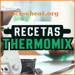 🍲 Recetas Thermomix - Fáciles y Rápidas icon