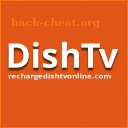 Recharge DishTv Online icon