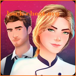 Recipe of love: Interactive Story icon