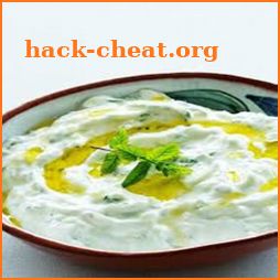 Recipes of Tzatziki icon