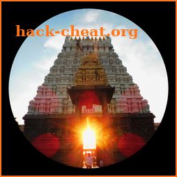 #ReclaimTemples Explore icon