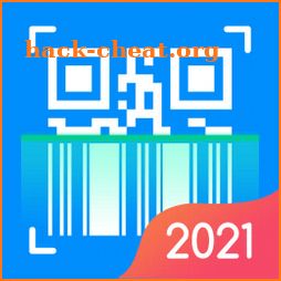 Recody: Easy QR Scanner Generator, Barcode Reader icon