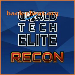 Recon Drone icon