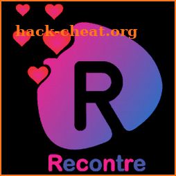 Recontre icon