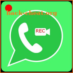 record call video audio all icon