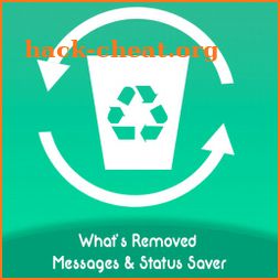 Recover Deleted Message icon