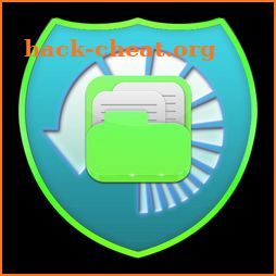 Recover Deleted Photos Free: Restore Data: DigDeep icon