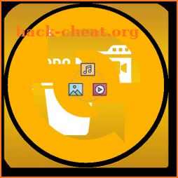 Recover Files Pro icon