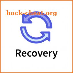 Recovery icon