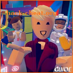 RecRoom VR Instructions icon