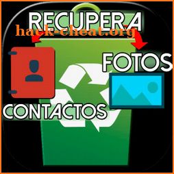 Recuperar Contactos Fotos y Videos Eliminados Guia icon