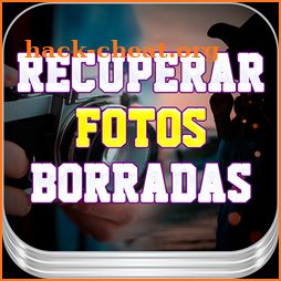 Recuperar Fotos Borradas Del Movil Android Guia icon